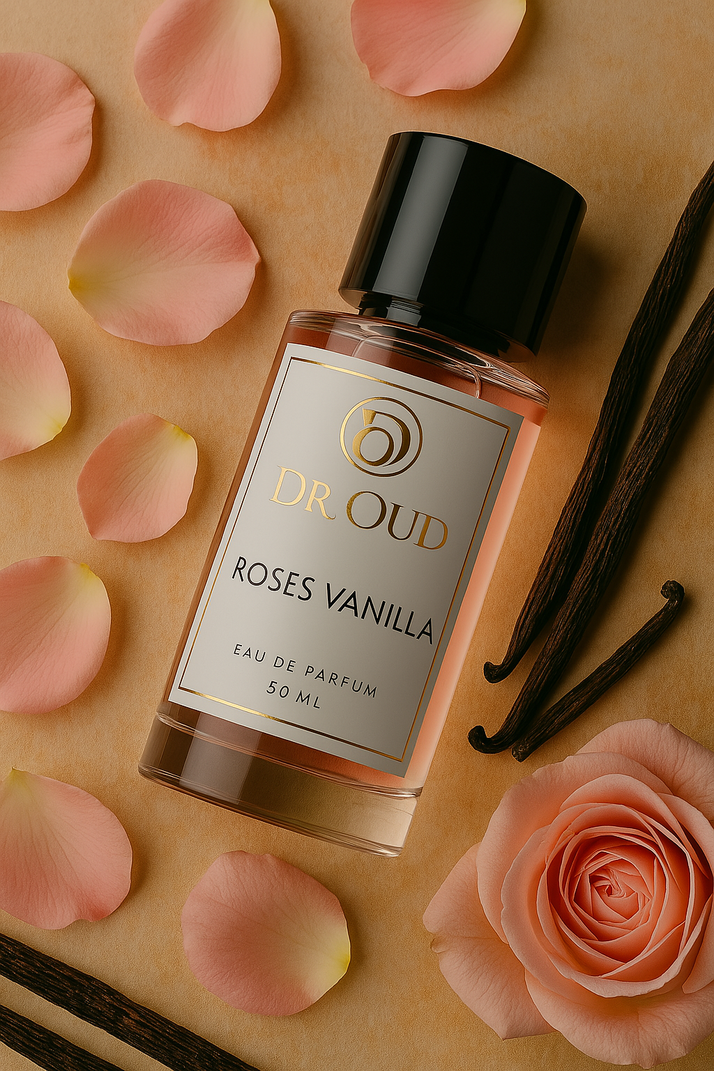 Roses Vanilla